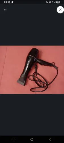 Secador