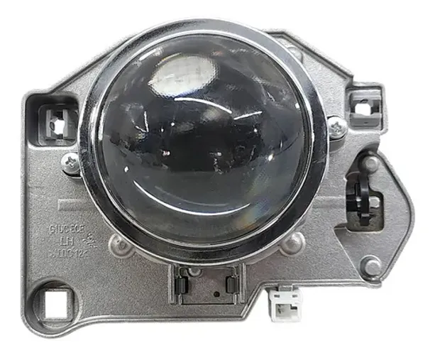 Canhão Luz Farol Esquerdo  Gm Tracker Premier 1.4  2019 1872