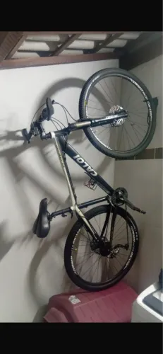 Bicicleta Caloi aro 29 elite20