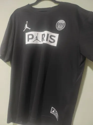 Camisa Dri Fit PSG