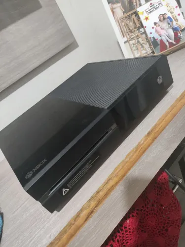 XBOX ONE FAT + KINECT