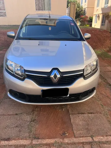 Renault Sandero Expression Hi-power 1.0 16V 5P 2016