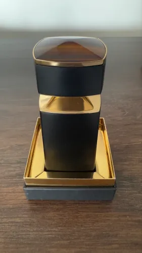 Bvlgari Le Gemme Tygar Eau De Parfum