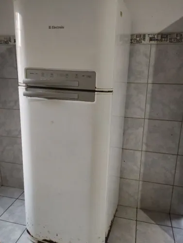 Geladeira Eletrolux DF50