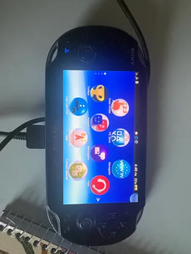 Psvita