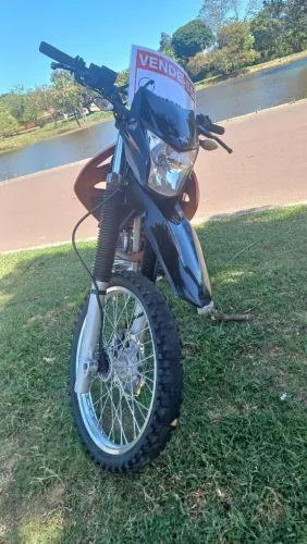 Só vendo não faço troca 
