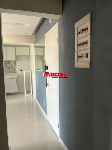 Lindo apto pronto pra morar com todos itens de laze,r academia, local para caminhada !