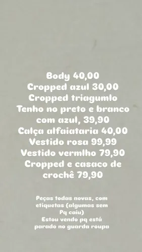 Roupa