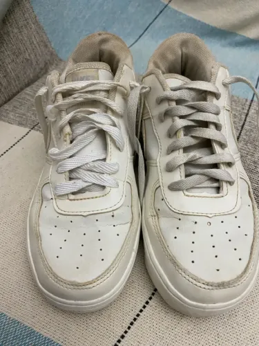 Nike air feminino branco 37