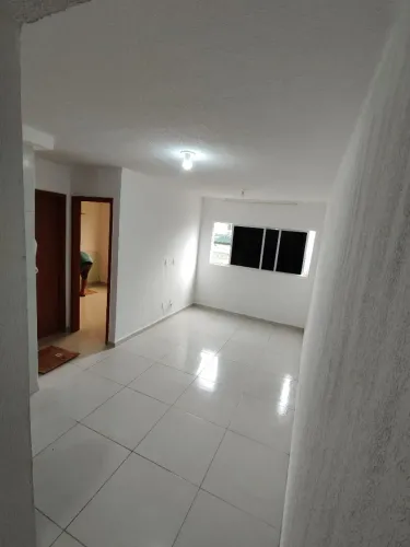 Alugo apartamento no Villa Esther Residence