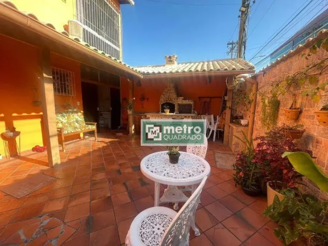 Casa com 2 dormitórios, 79 m² - venda por R$ 500.000,00 ou aluguel por R$ 3.270,00/mês - C