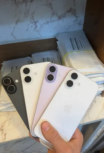 iPhone 17 256GB | Seminovo | Revenda