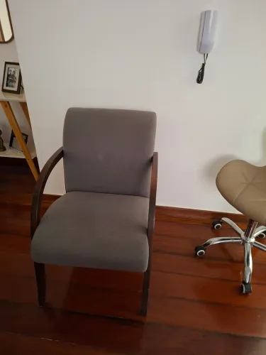 Cadeira de quarto