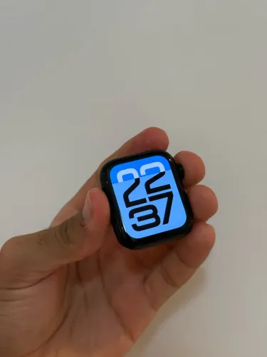 Apple Watch SE 3 44MM GPS