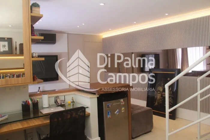 Cobertura duplex para venda, no Ipiranga.