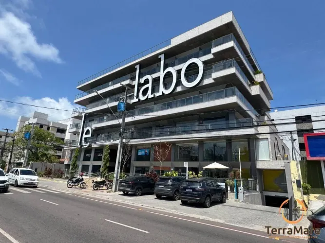 Sala, 37 m² - venda por R$ 640.530,00 ou aluguel por R$ 3.740,00/mês - Jardim Oceania - Jo