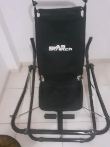 Cadeira stretch
