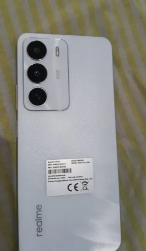 Realme C71