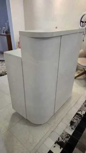 Balcão caixa 