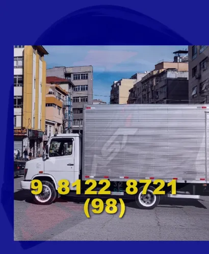 FRETE*BAURU*RENASCENÇA*SÃO*FRANCISCO*COHAAMA*TURU*CENTRO*15*9*8122]