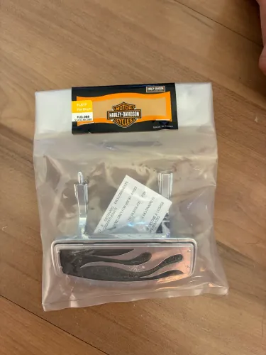 Fascículos Harley Davison miniatura