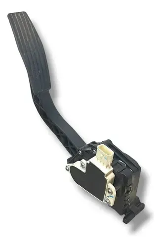 Pedal Acelerador Gm Ônix 1.0 2014 2015 2016 2017 2018