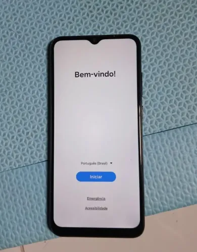 Celular Samsung A04E 64G