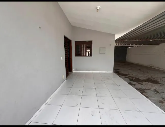 CASA 3 QUARTOS À VENDA - ANATÓLIA (BANCÀRIOS) - JOÃO PESSOA/PB