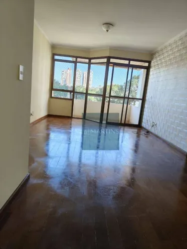 Apartamento com 3 dormitórios à venda, 117 m² por R$ 790.000 - Vila Arens II - Jundiaí/SP