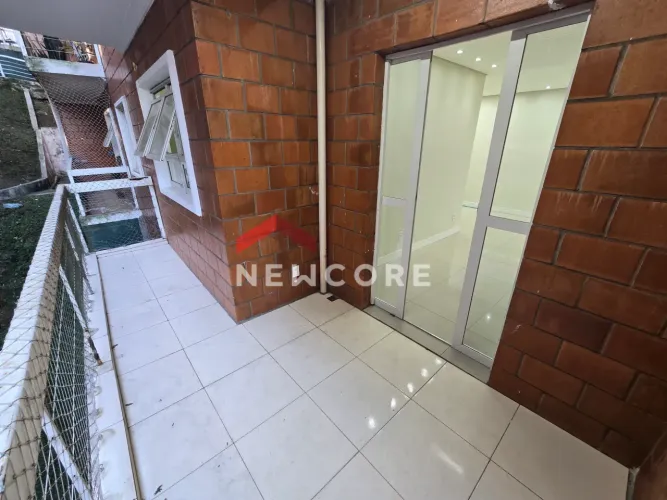 Apartamento em Avenida Gaivota Preta - Jardim Valéria - Guarulhos/SP