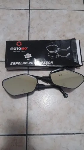 Retrovisor cb 300