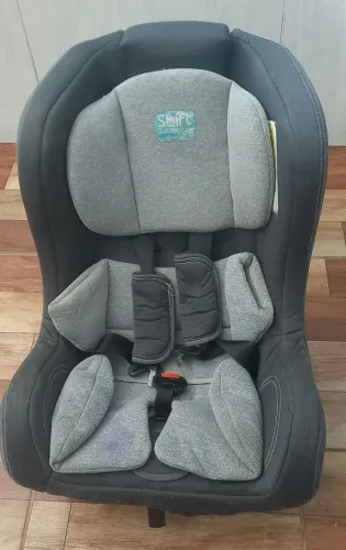 Bebê conforto