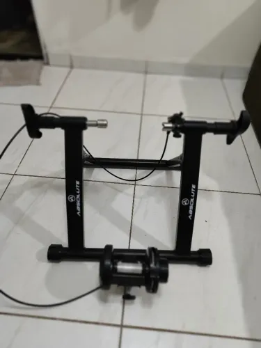 Rolo de treino Absolute Wild 8 MTB SPEED