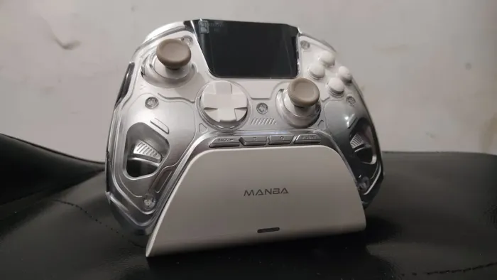 Controle MambaOne V2 Hall Efect - Lacrados