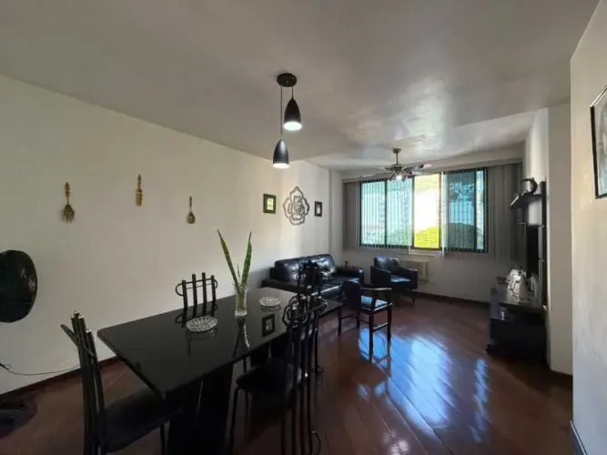 Apartamento : Padrão / Residencial / Tijuca