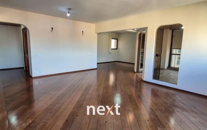 apartamento - Cambuí - Campinas