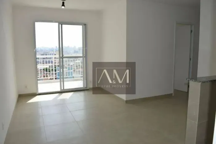 Apartamento com 3 dormitórios à venda, 66 m² por R$ 770.000 - Rua Evaristo da Veiga, 54 -