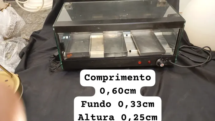 Estufa