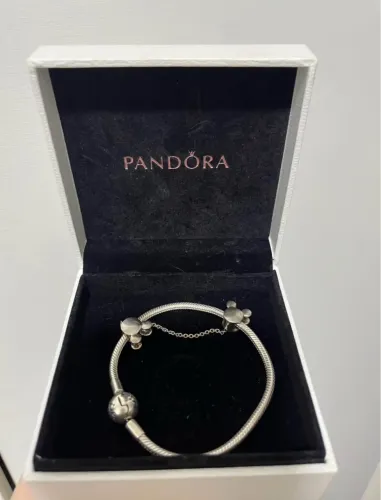 Pulseira Pandora original
