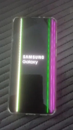 CELULAR Samsung FE plus 256
