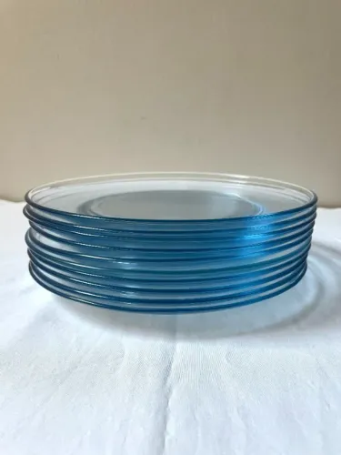 Conjunto Jogo de Jantar Completo da Duralex