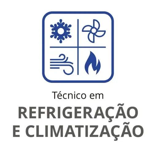 Vaga para técnico em refrigeração e climatização