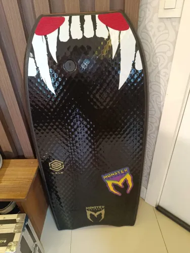 Prancha Bodyboard Monster Draco