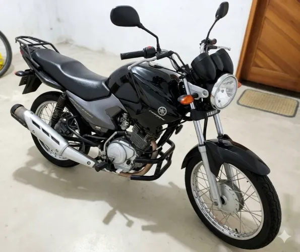 YBR factor 125 k
