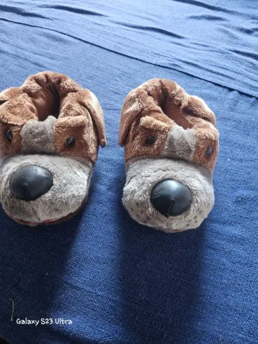 Pantufa( cachorro)