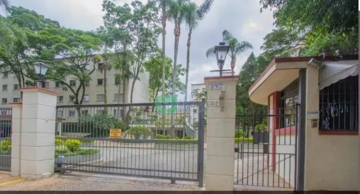 Apartamento à venda, 79 m² por R$ 550.000,00 - Jardim Marajoara - São Paulo/SP