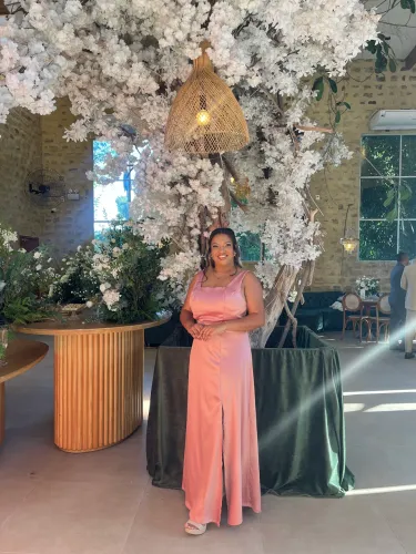 Vendo Vestido para eventos