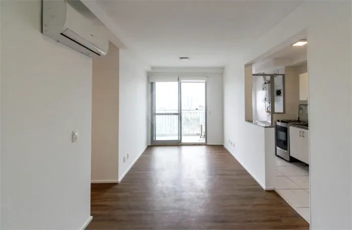 Aluga-se Apartamento na Vila Mascote - Condomínio Quadra Vila Mascote 2 Quartos com garage
