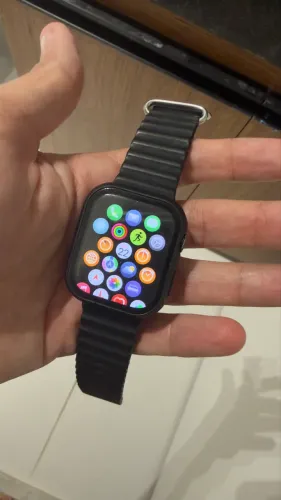 Apple Watch Series 7 45mm