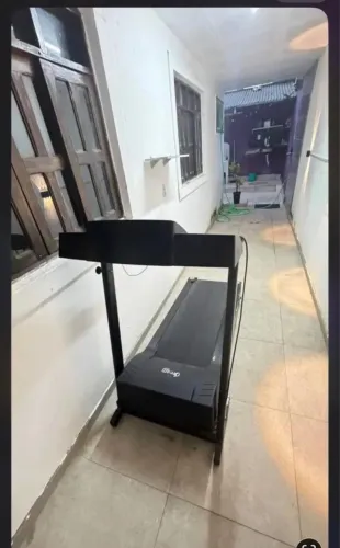 Esteira 12 velocidade super nova 1.700.00